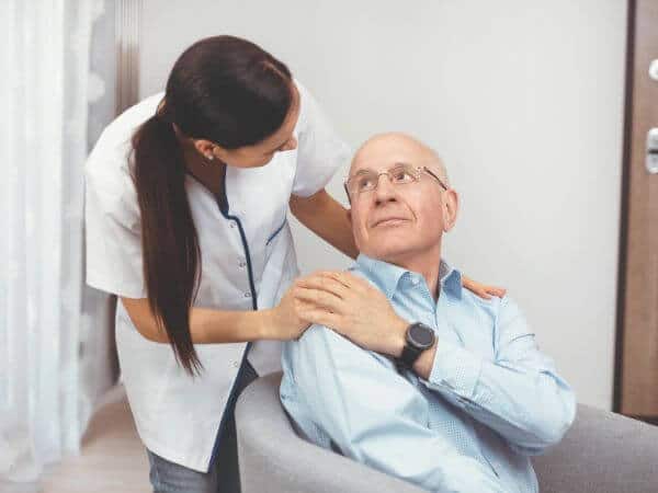 geriatra a domicilio roma